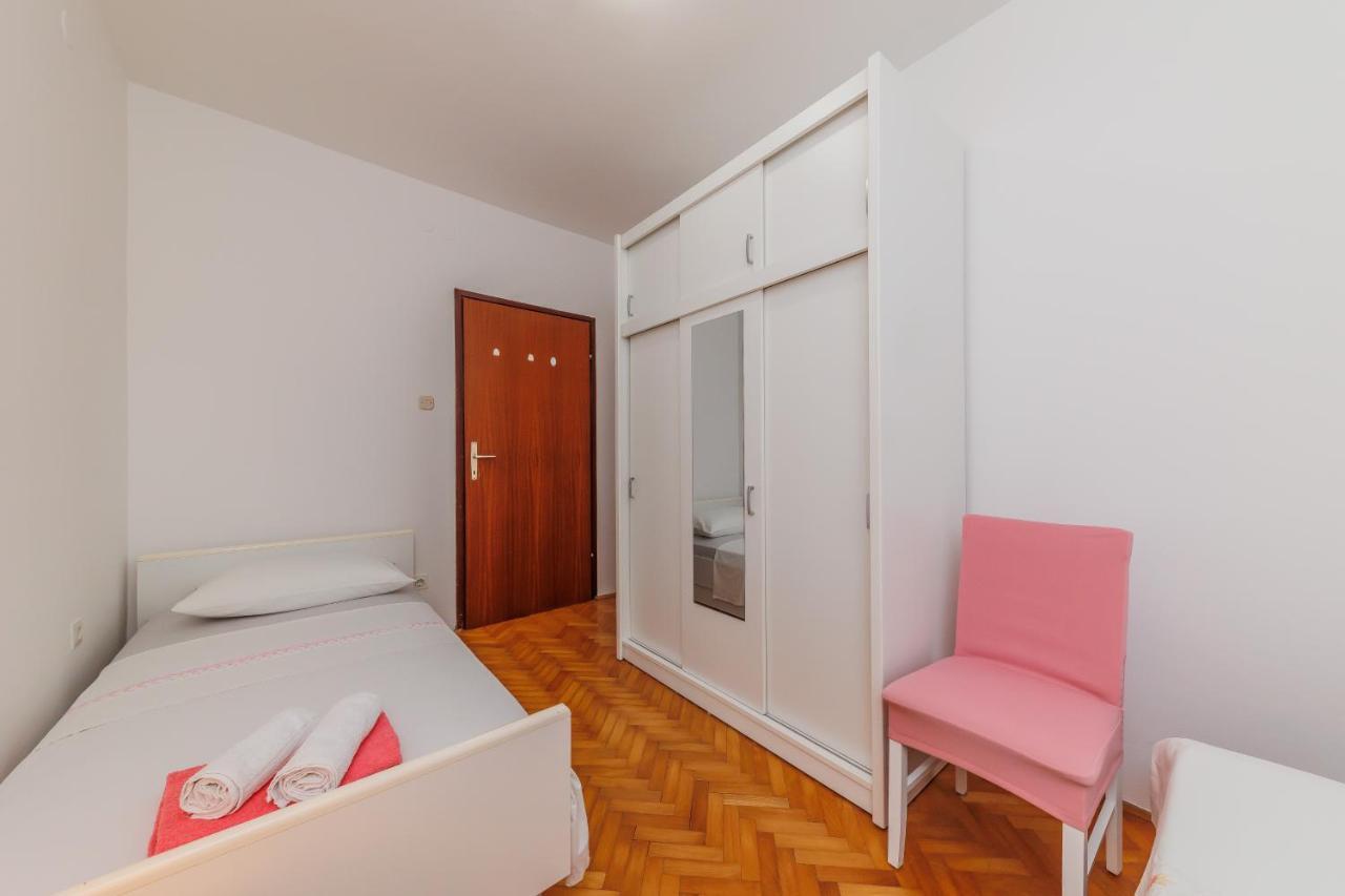 Apartman Mali Jure Διαμέρισμα Kaštela Εξωτερικό φωτογραφία