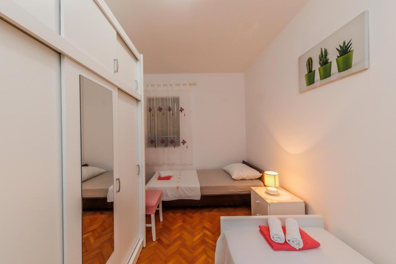 Apartman Mali Jure Διαμέρισμα Kaštela Εξωτερικό φωτογραφία